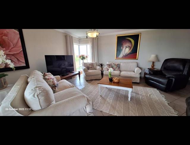 5 BEDROOM HOUSE FOR SALE IN TERGNIET